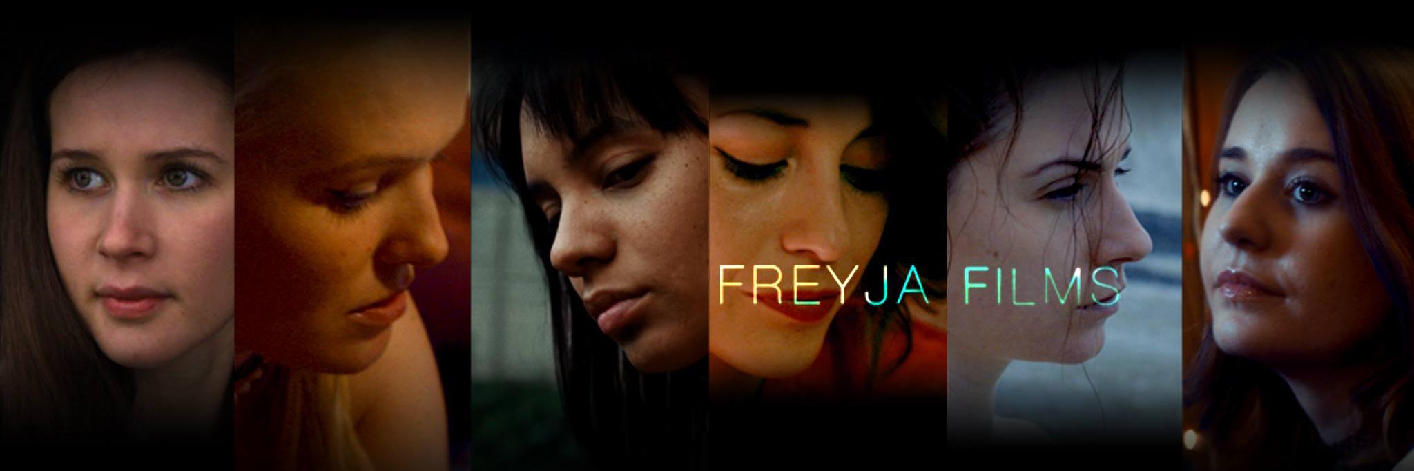 Freyja Films banner