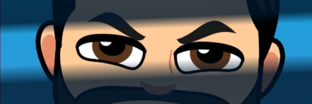 NoobArtist1's profile banner image