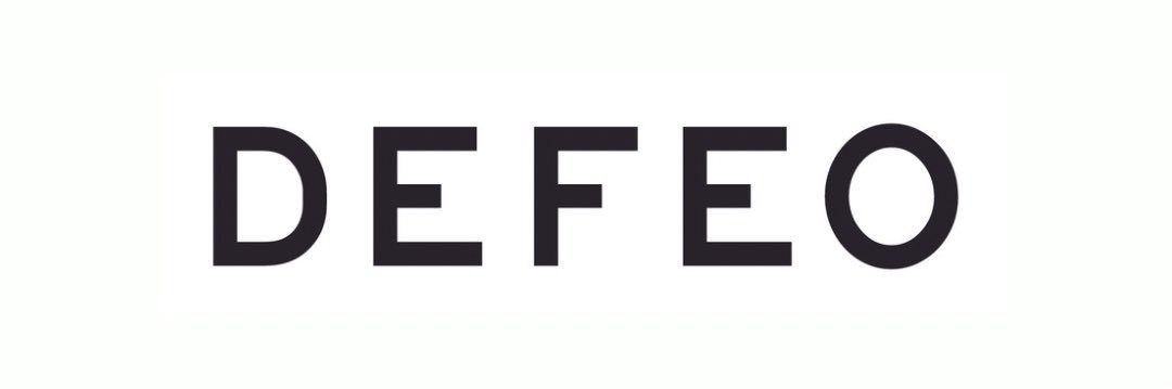 DEFEO banner