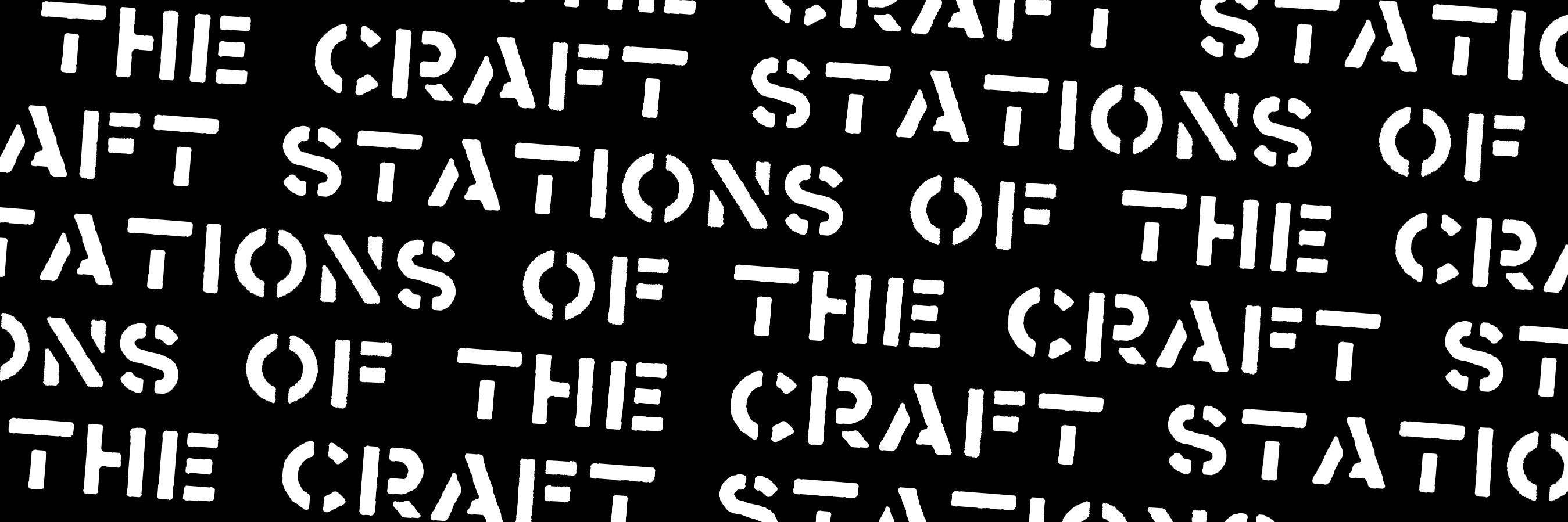 StationsOfCraft's profile banner image