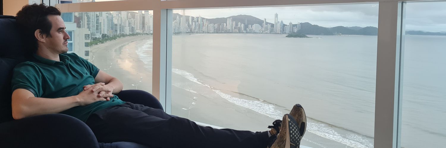 EveltonMatos's profile banner image