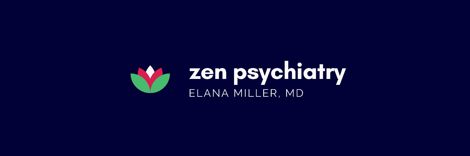 Elana Miller, MD Profile Banner