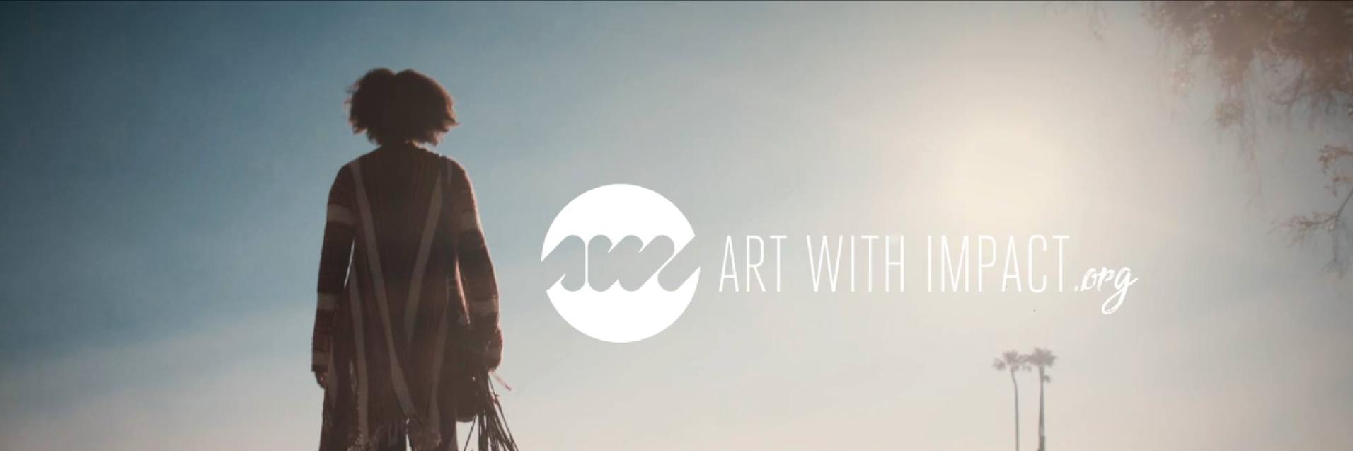 ArtWithImpact's profile banner image