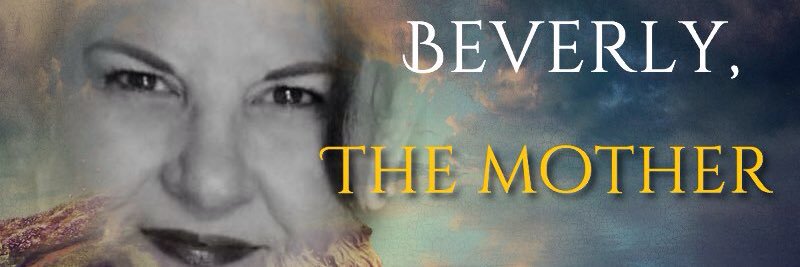 BeverlyKidwell's profile banner image