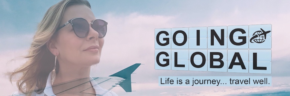 Going Global TV banner