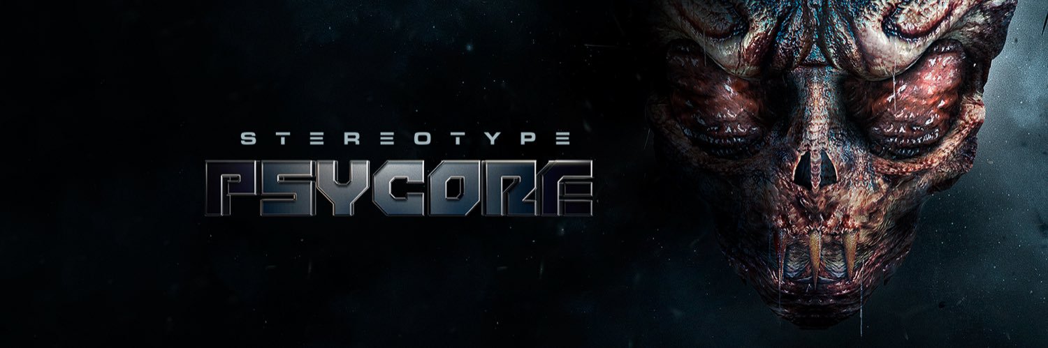 stereotypeIT's profile banner image