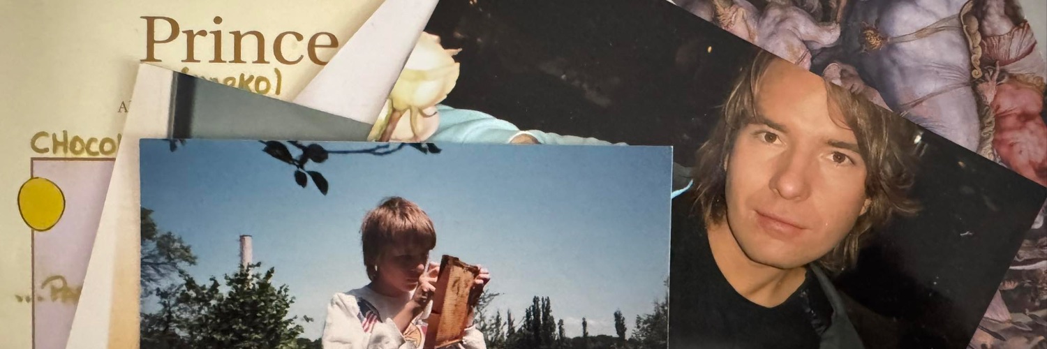 Marx de Morais banner