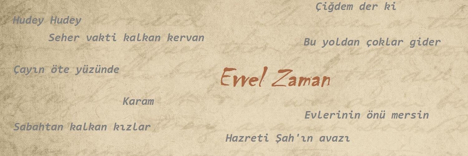 OzlemAgr's profile banner image