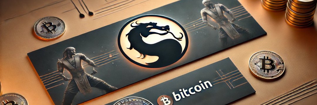 Crypto Kombat banner