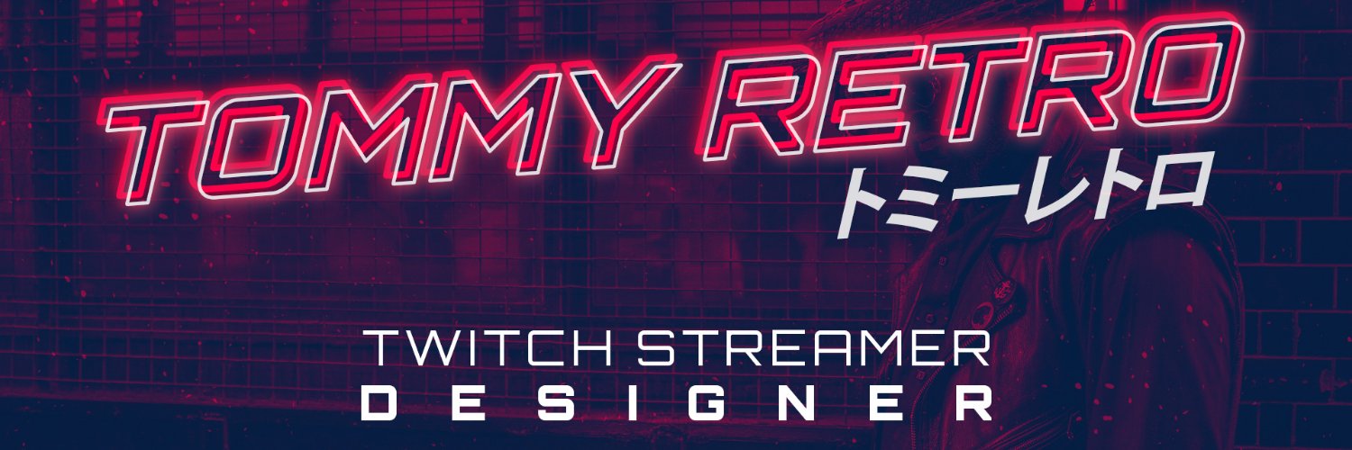 tommyretro_'s profile banner image