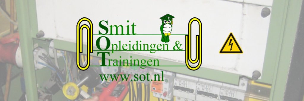 SmitOpleidingen's profile banner image