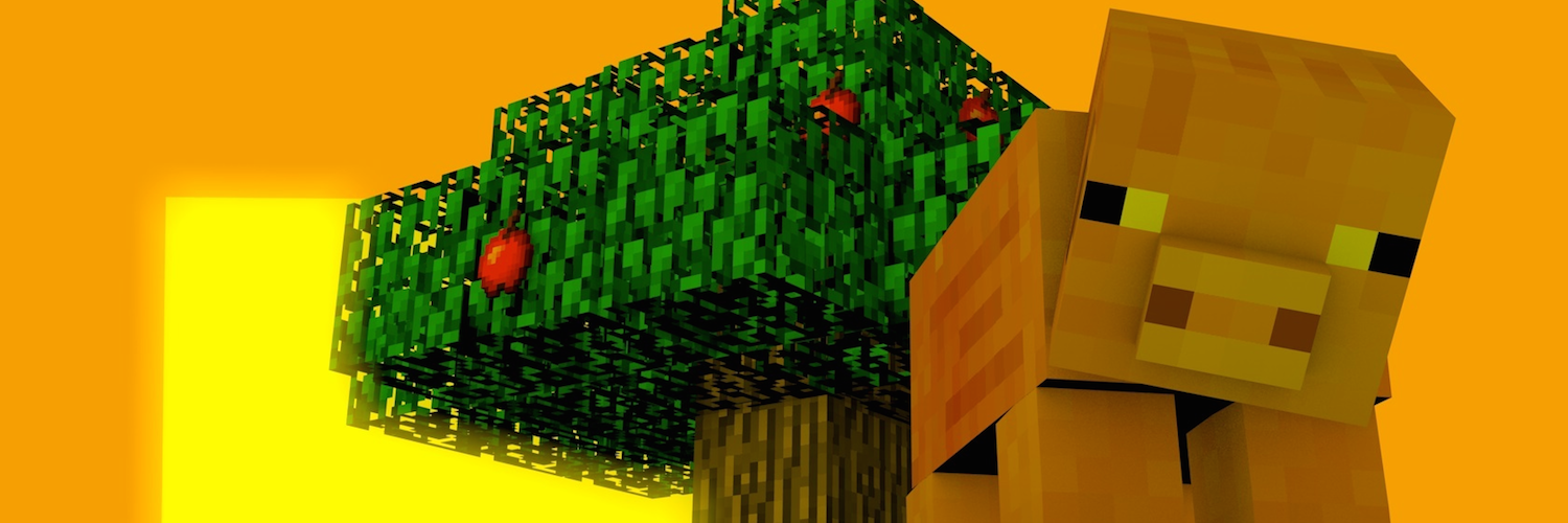 Minecraftclubb's profile banner image