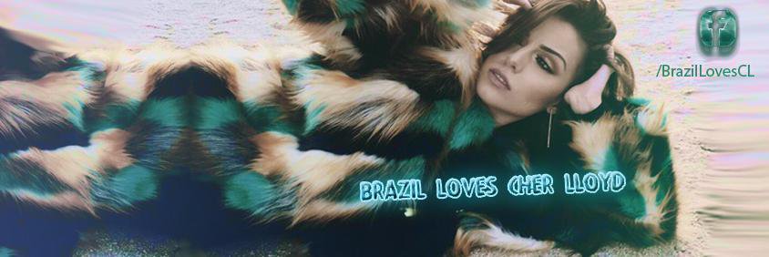 BrazilLovesCL's profile banner image