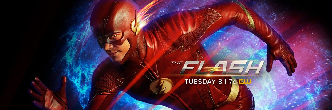 TheFlashSpain's profile banner image