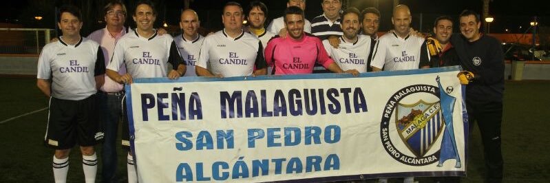 PM SAN PEDRO banner