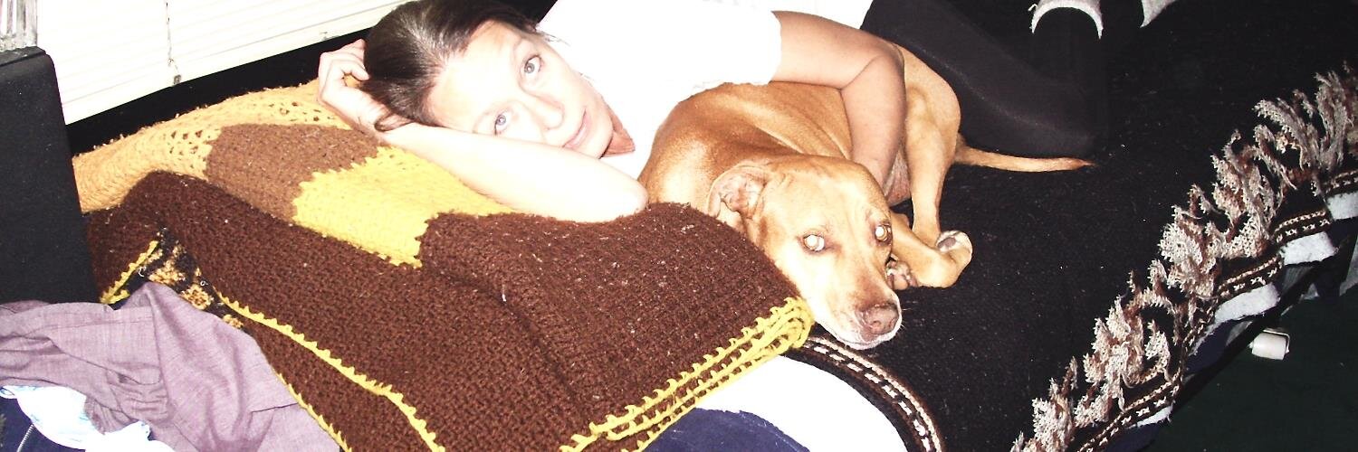 PittBullWarrior's profile banner image
