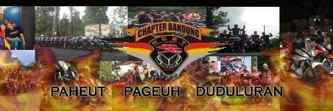 HCST Chapter Bandung banner