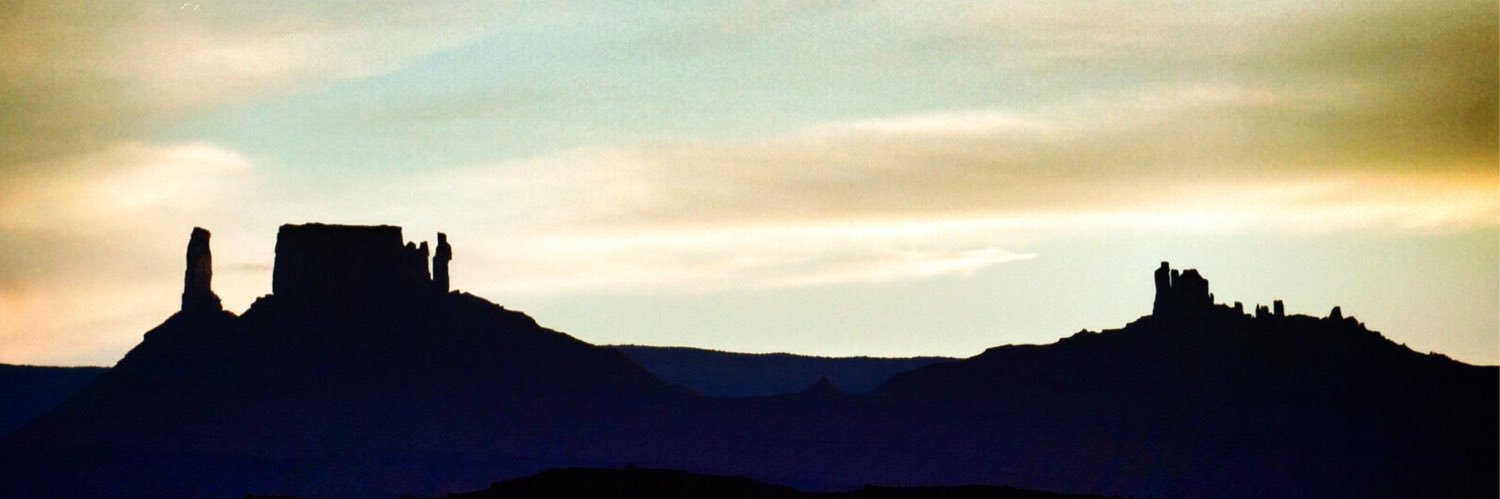 Andrew Bisharat banner