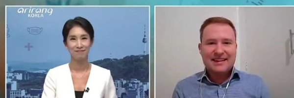 DrDavidACox Profile Banner