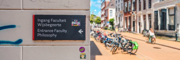 wijsbegeerte Profile Banner