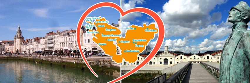 VivreCharentes's profile banner image