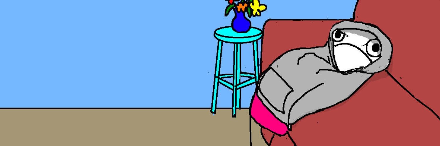 ravensock's profile banner image