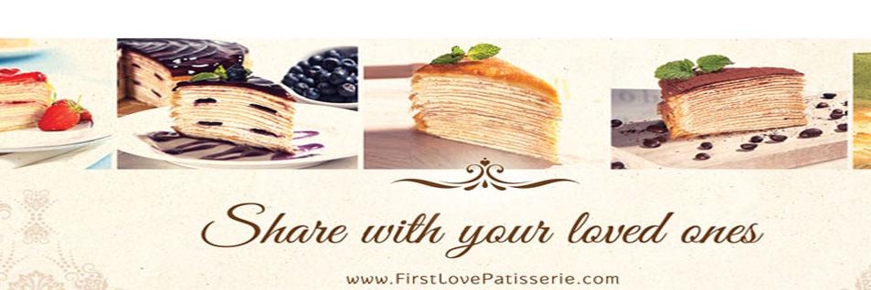firstlovecakeID's profile banner image