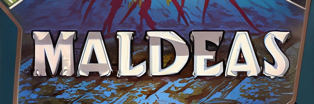 Maldeas's profile banner image