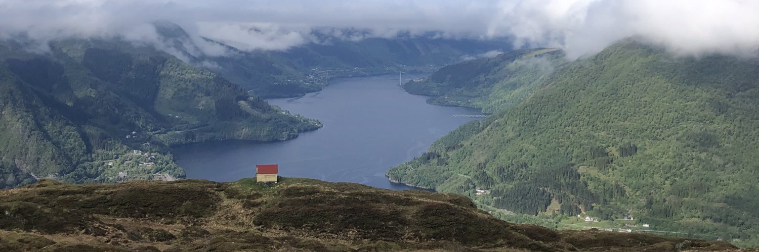 Richard Hobley banner