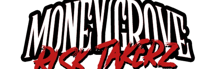 MGEBUCKZ's profile banner image
