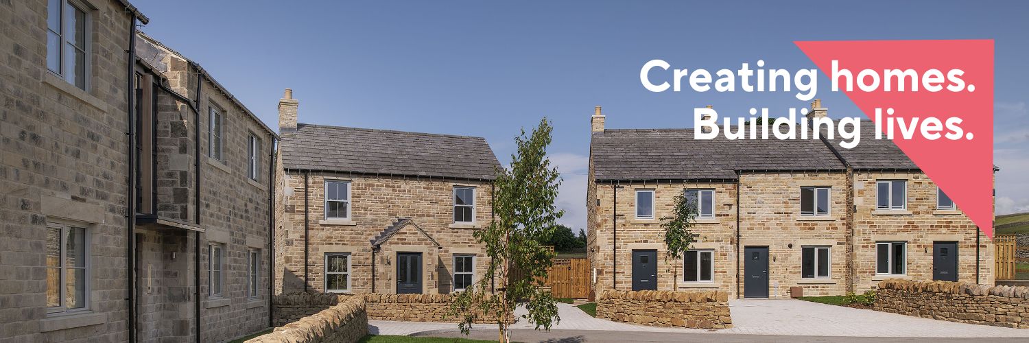 Jigsaw Homes Midlands banner