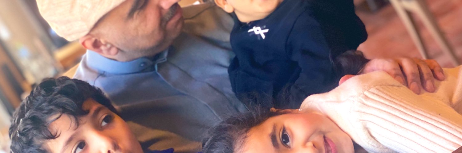 Wasmiyah's profile banner image