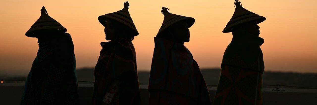 Malome Vector banner