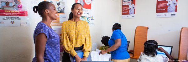 UCSF Global Health Profile Banner