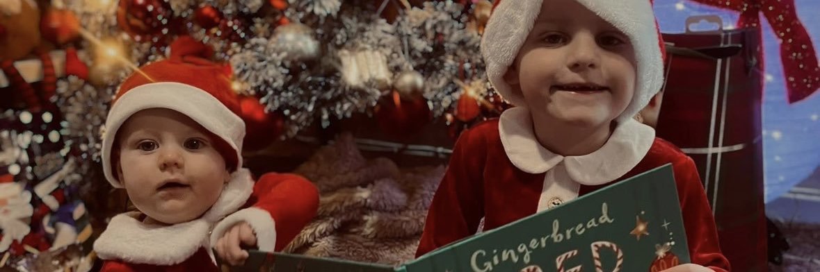 LewisNorman's profile banner image