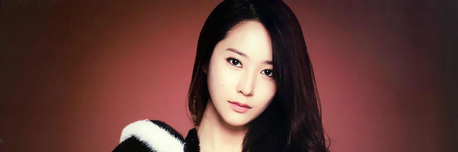 krystaleys's profile banner image