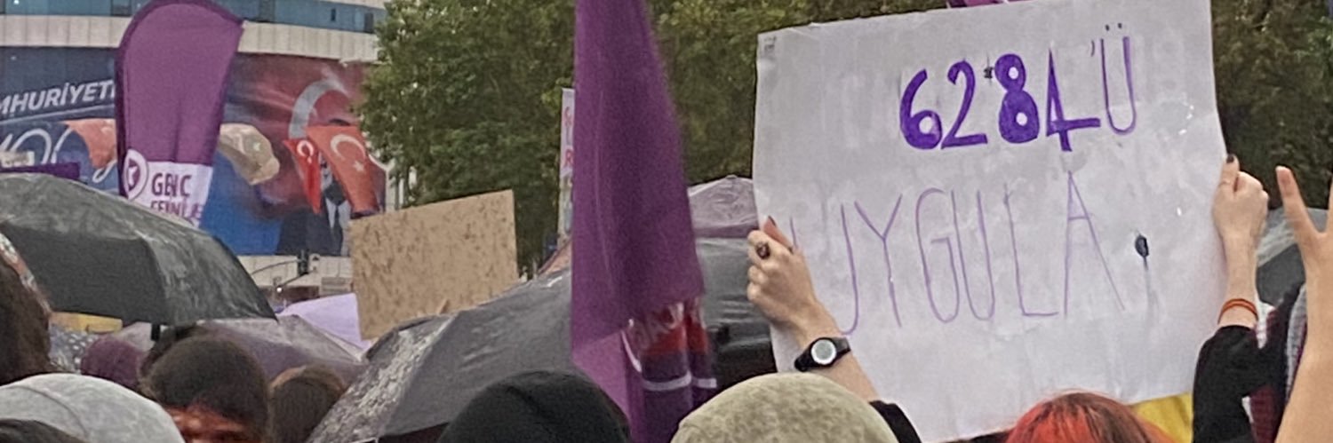 evinyiilmaz's profile banner image
