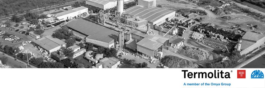 TERMOLITA SAPI DE CV banner