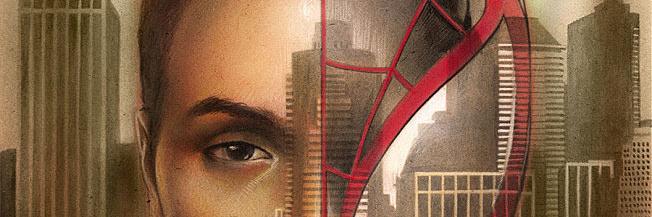 Curtis T. Daniels banner