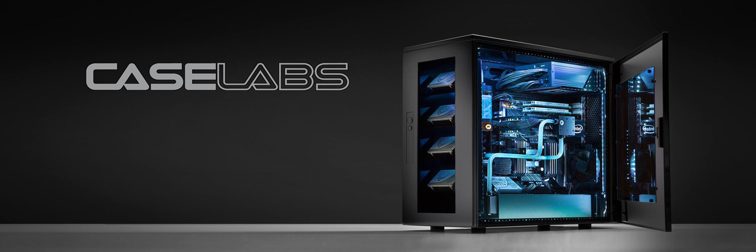 CaseLabs banner