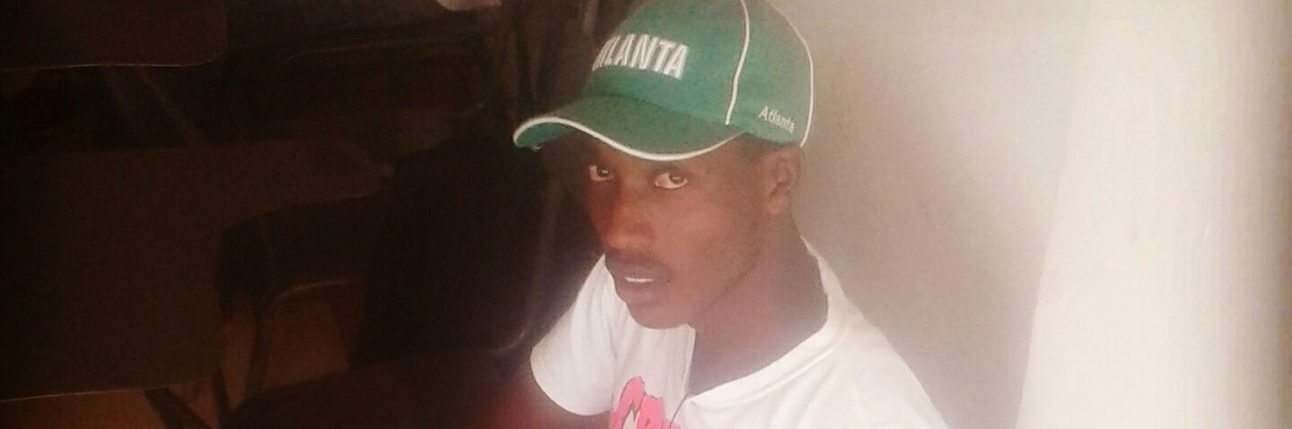 Smithmuturi1's profile banner image