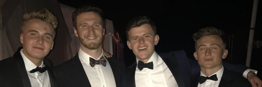 GreerBoy12's profile banner image