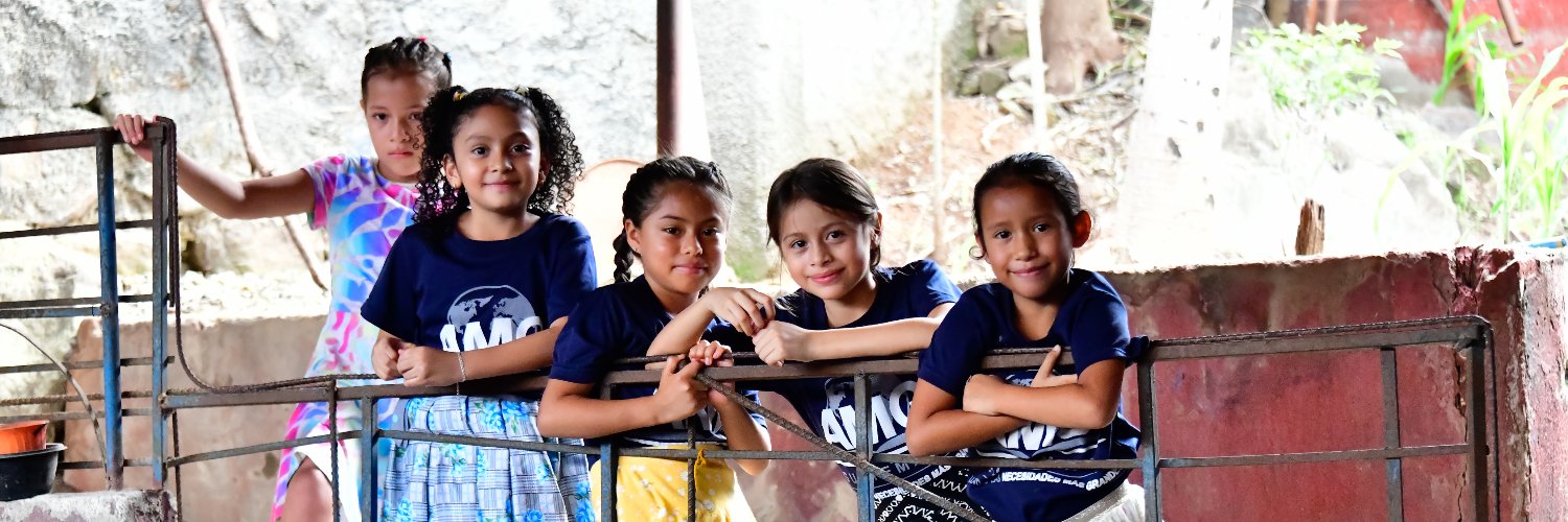 AMG International banner