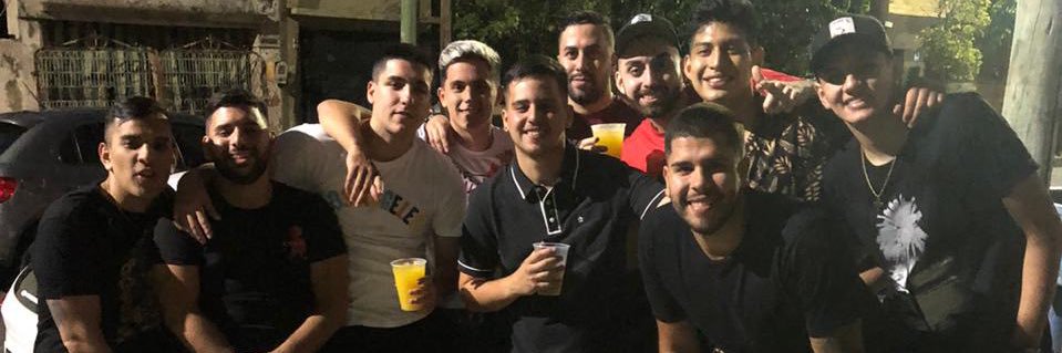 Juliandado's profile banner image