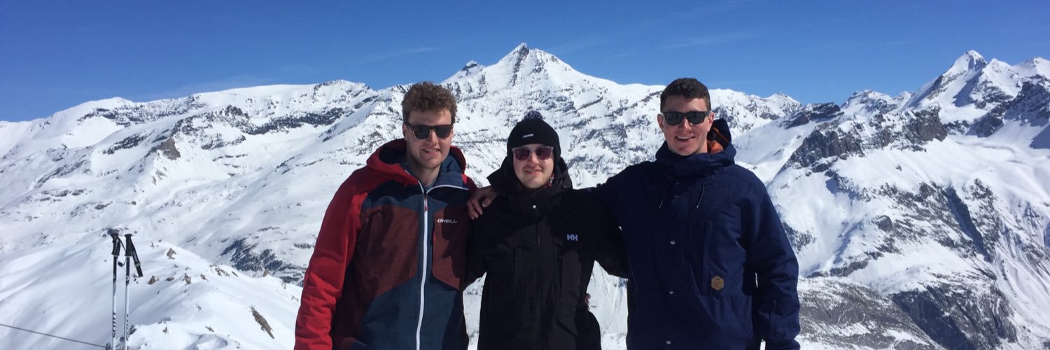 James_KB's profile banner image