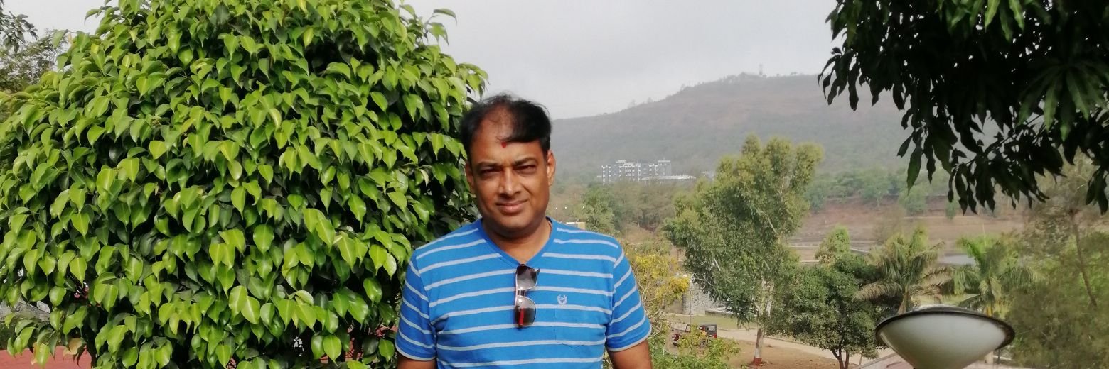 Dr Jayesh H Solanki banner