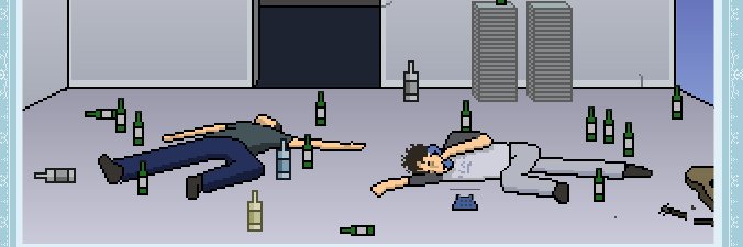 Alex Reeves banner