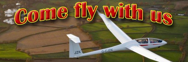 DSGliding Profile Banner