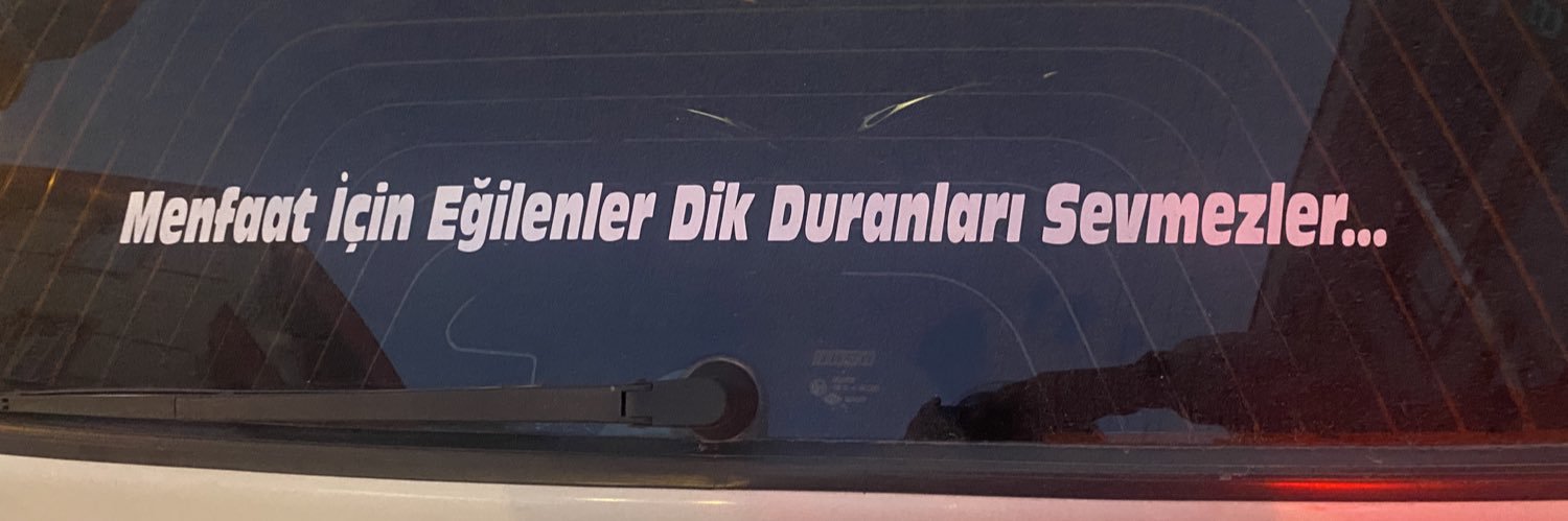 furkancokekoglu's profile banner image