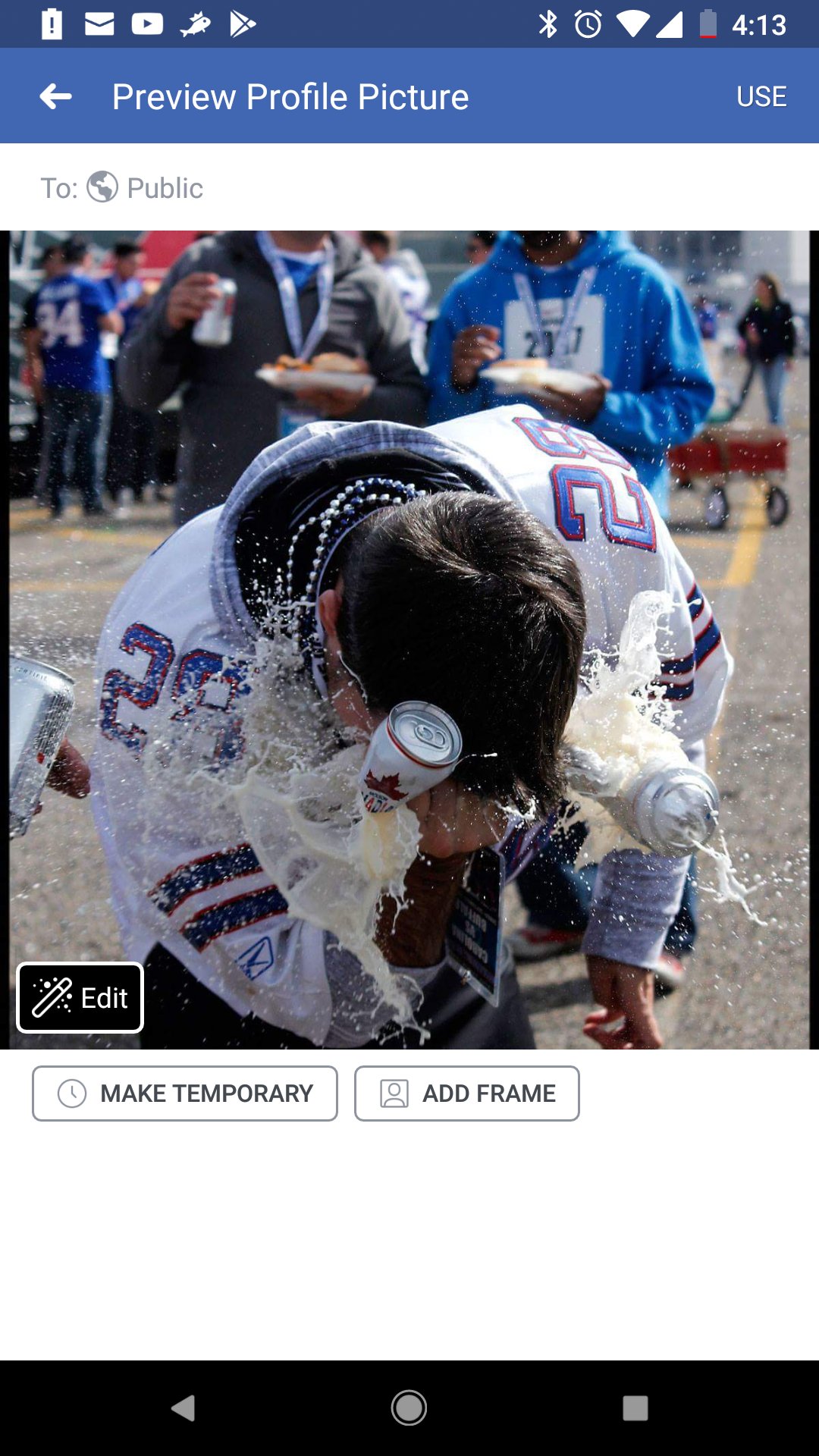 FinishTheJobRob's profile banner image